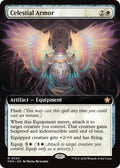 Celestial Armor (Extended Art)