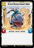 Ryloth Revolutionary Rider [Homeworlds]