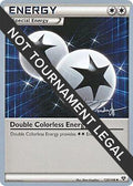 Double Colorless Energy - 2014 (Trent Orndorff)