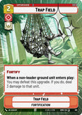 Trap Field (Hyperspace Foil) [Homeworlds]