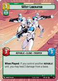 501st Liberator (Hyperspace)