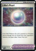 Lillie's Pearl - 151/159 (Cosmos Holo)