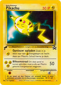 Pikachu (Movie)