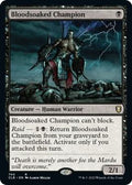 Bloodsoaked Champion