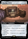 Pip-Boy 3000 (Extended Art)
