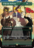 A Realm Reborn (Borderless)