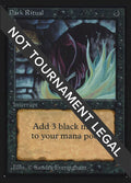 Dark Ritual (IE)