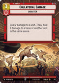 Collateral Damage (Hyperspace)