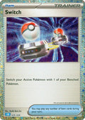 Switch (CLB)