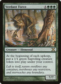 Verdant Force