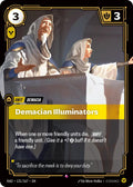 Demacian Illuminators [Radiance]