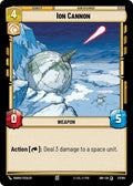 Ion Cannon (27/104)