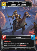 Gunga City Guard