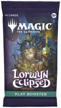 Lorwyn Eclipsed - Play Booster