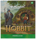 The Hobbit - Prerelease 8th August