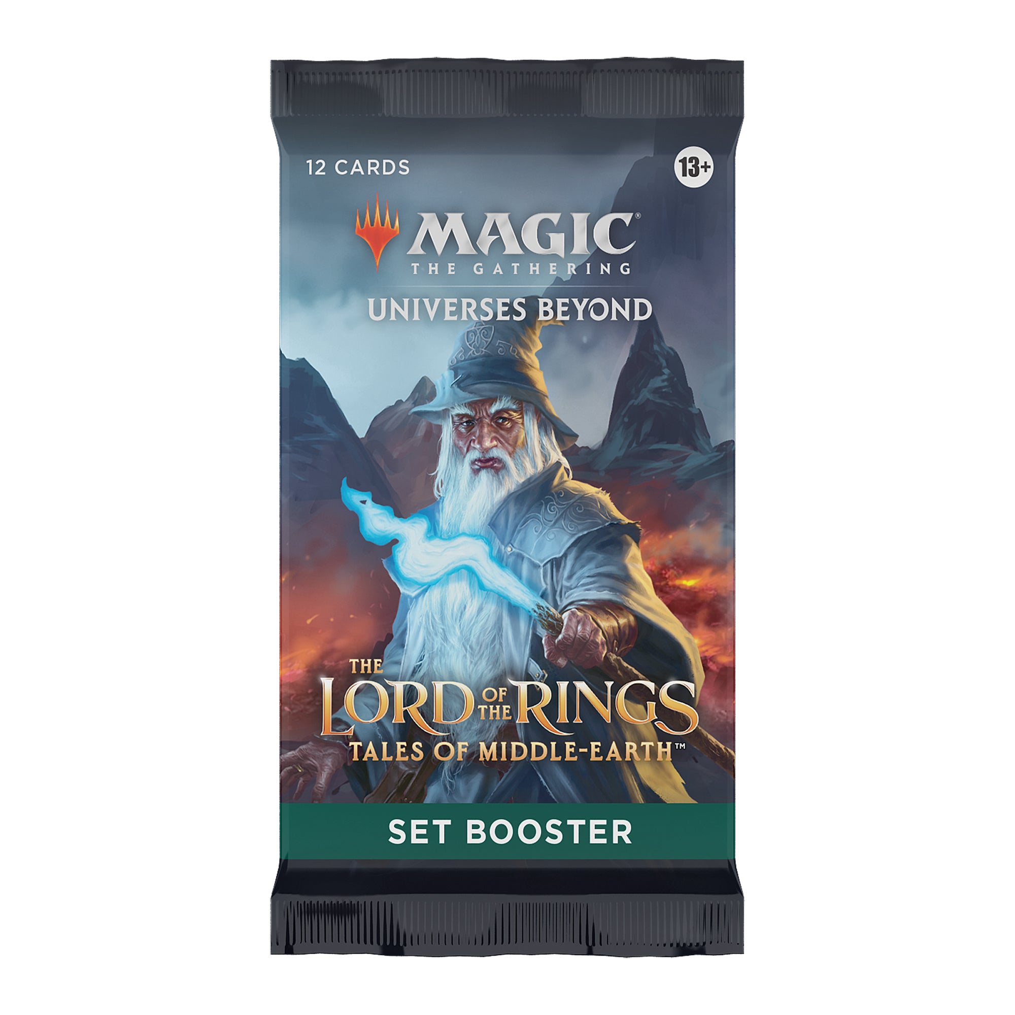 Lord of the Rings - Set Booster
