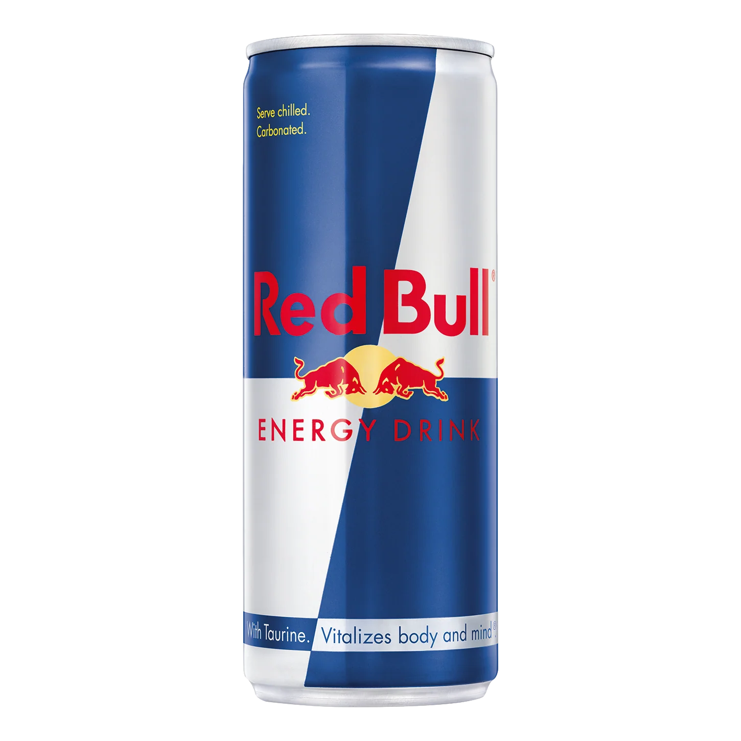 Redbull 250ml