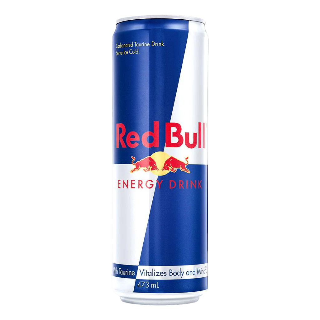 Redbull 473ml