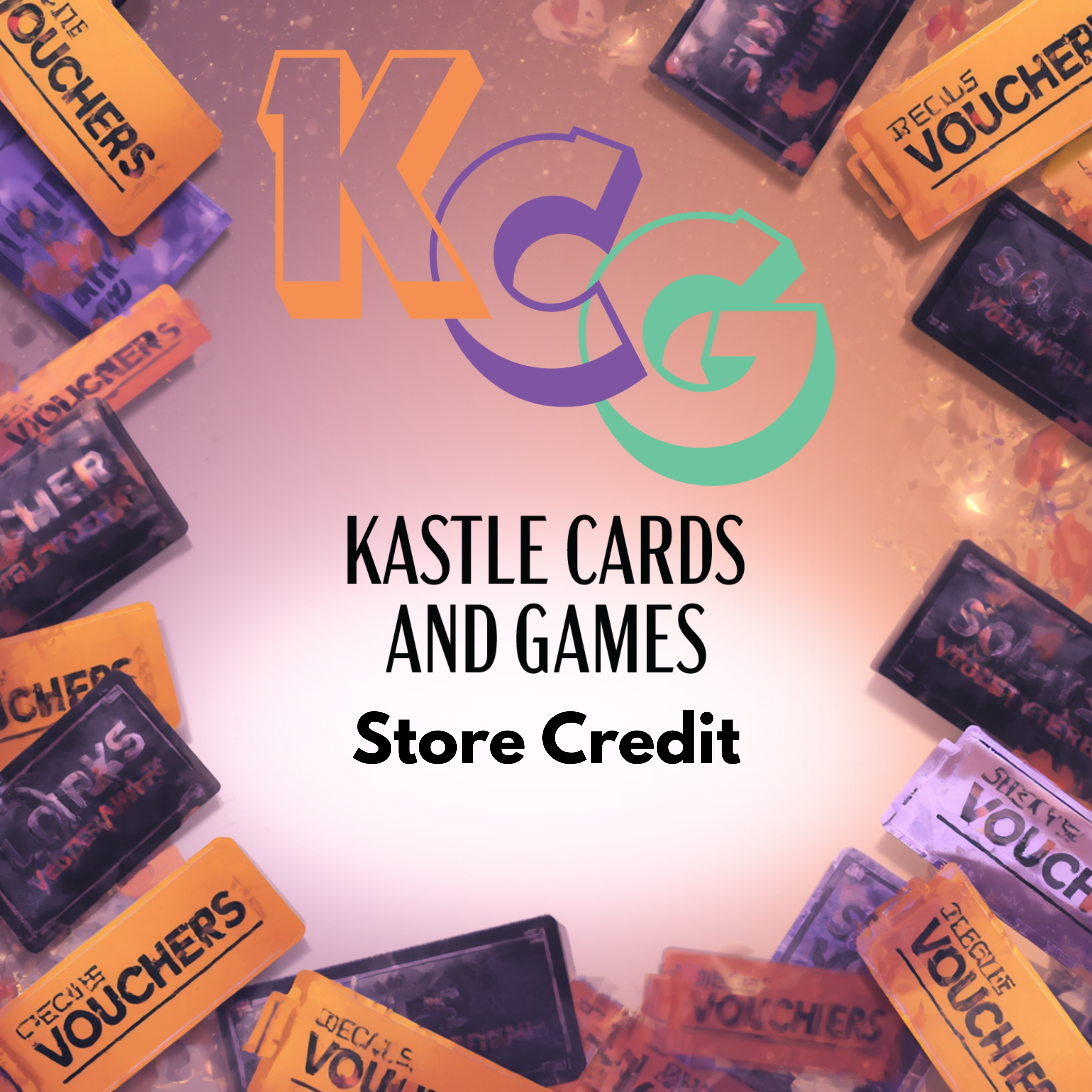 Store Credit
