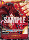 Monkey.D.Luffy (012) (Alternate Art)