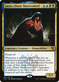 Lazav, Dimir Mastermind