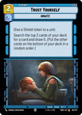 Trust Yourself [Homeworlds]
