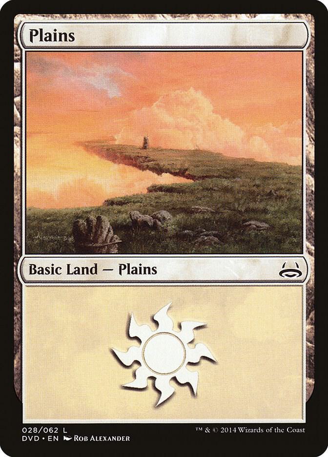 Plains (028)