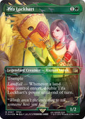 Tifa Lockhart (Borderless) (Chocobo Track Foil)