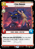 Ezra Bridger - What Are You Afraid Of? [Homeworlds]