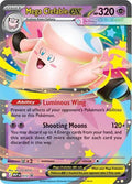 Mega Clefable ex - 072