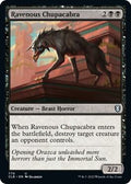 Ravenous Chupacabra