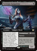 Stensian Sanguinist (Extended Art)