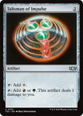 Talisman of Impulse
