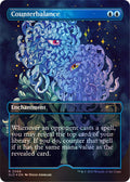 Counterbalance (2066) (Rainbow Foil)