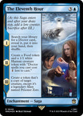 The Eleventh Hour (Surge Foil)