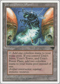 Urza's Power Plant (Bug)
