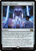 Shuri's Fabricator (Surge Foil)