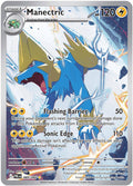 Manectric - 089/084