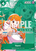 Nami (Winner Pack 2026 Vol. 2)