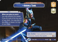 Ahsoka Tano - I Have an Idea (Prize Wall)