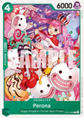 Perona (Reprint)