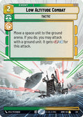 Low Altitude Combat (Hyperspace) [Homeworlds]