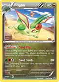 Flygon