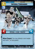 Imperial Commandos (Hyperspace) [Homeworlds]