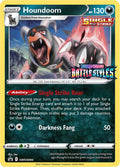 Houndoom - SWSH090 (Prerelease)