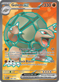 Golem ex - 189/165
