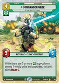 Commander Gree - Of the 41st Elite Corps (Hyperspace) [Homeworlds]