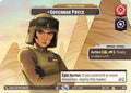 Governor Pryce - Tyrant of Lothal (Showcase)