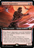 Breya's Apprentice (Extended Art)