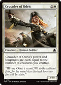 Crusader of Odric (0731)
